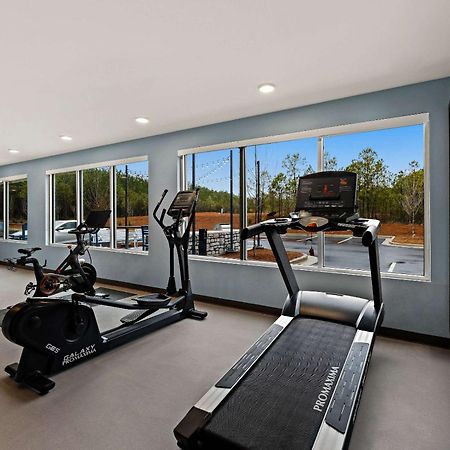 Everhome Suites El Paso Airport Near Fort Bliss Loma Terrace Εξωτερικό φωτογραφία